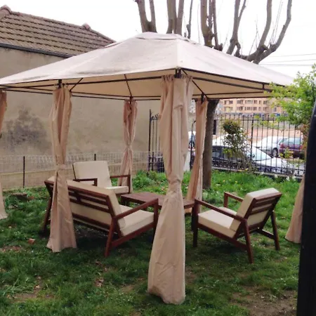 Lejlighed Confortable A Avec Jardin Et Parking Roanne