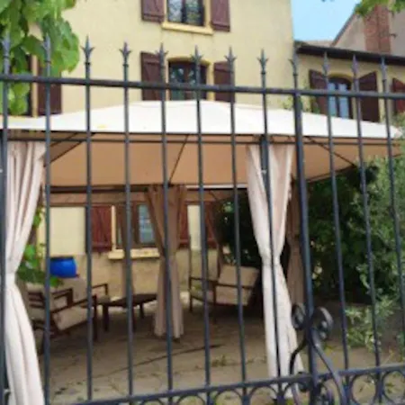 Lejlighed Confortable A Avec Jardin Et Parking *